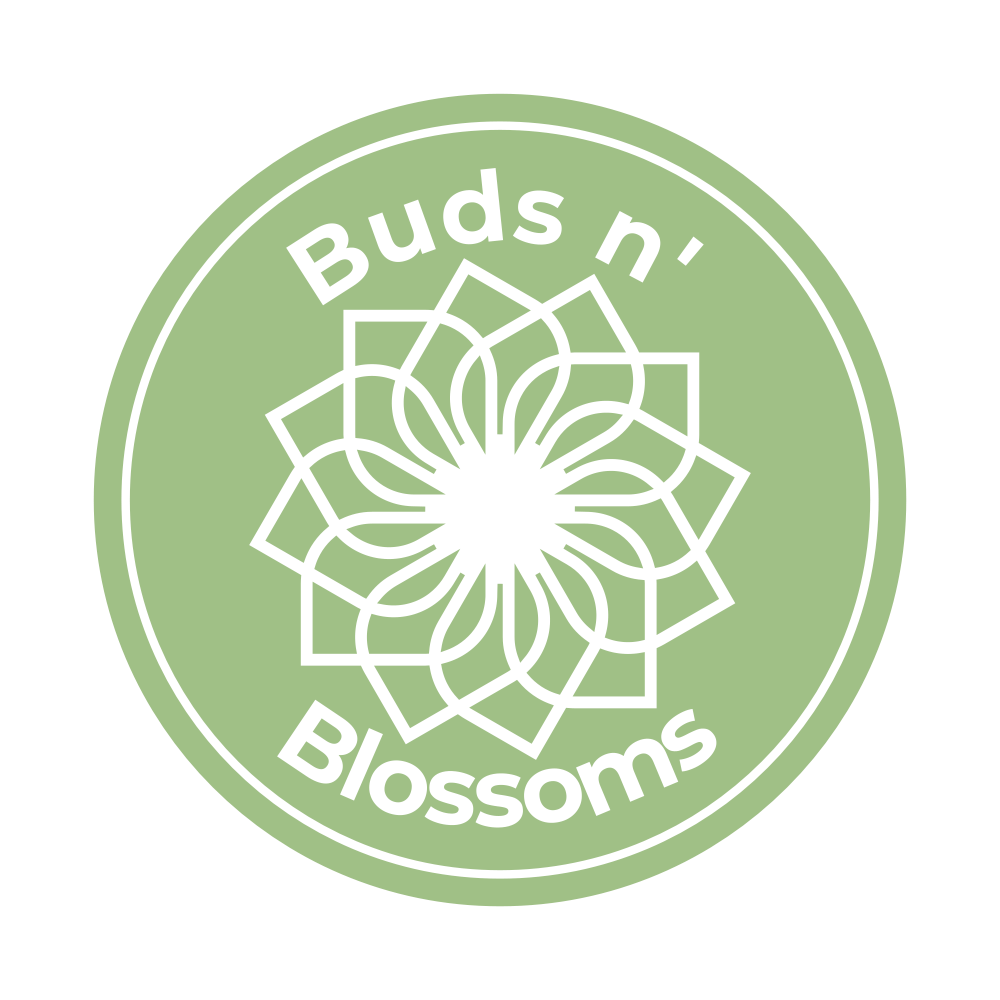 Buds n' Blossoms
